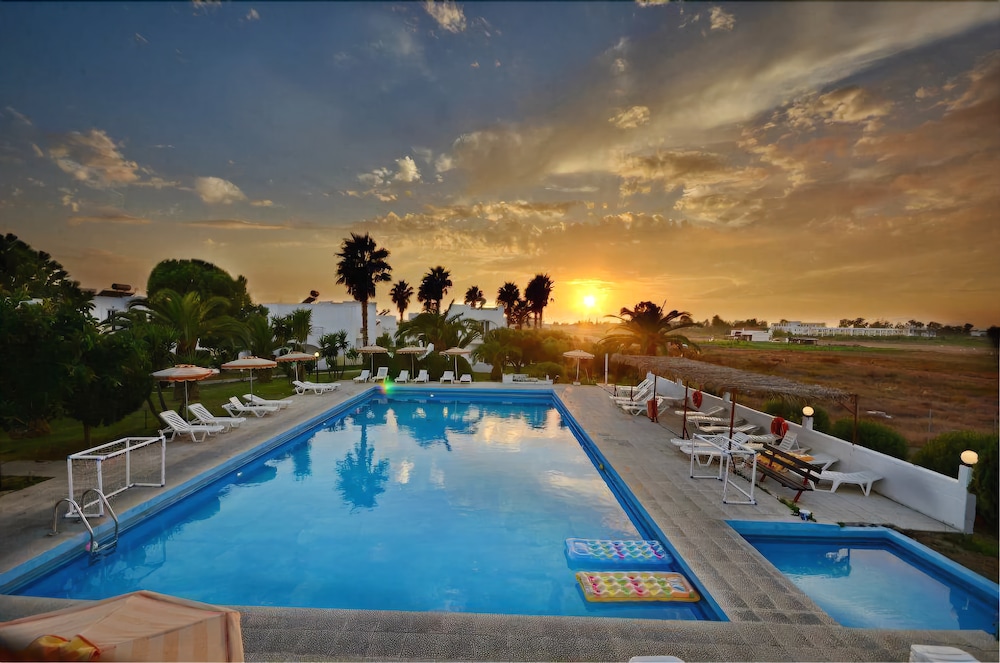 Summer Village Hotel