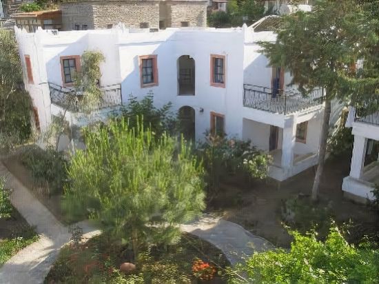 Hadi Apart Hotel - last minute hotel in Bodrum