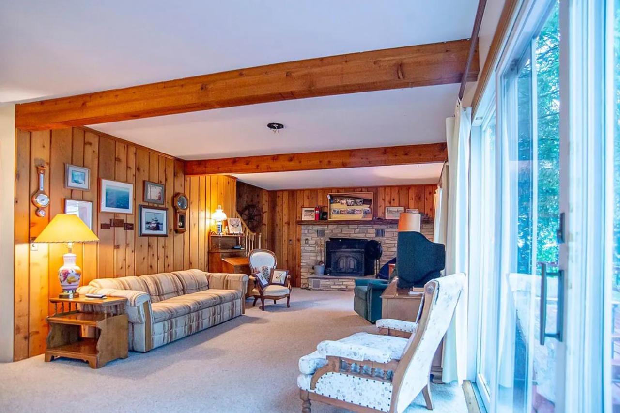 Smith Family Cottages — hotel in Indian River
