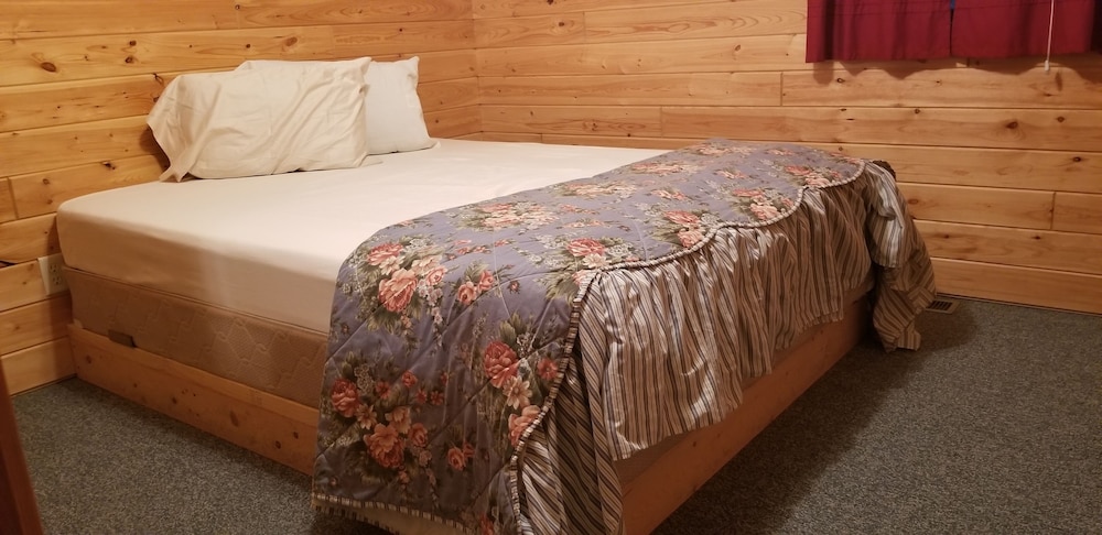 Evergreen Bay Resort - photo 57