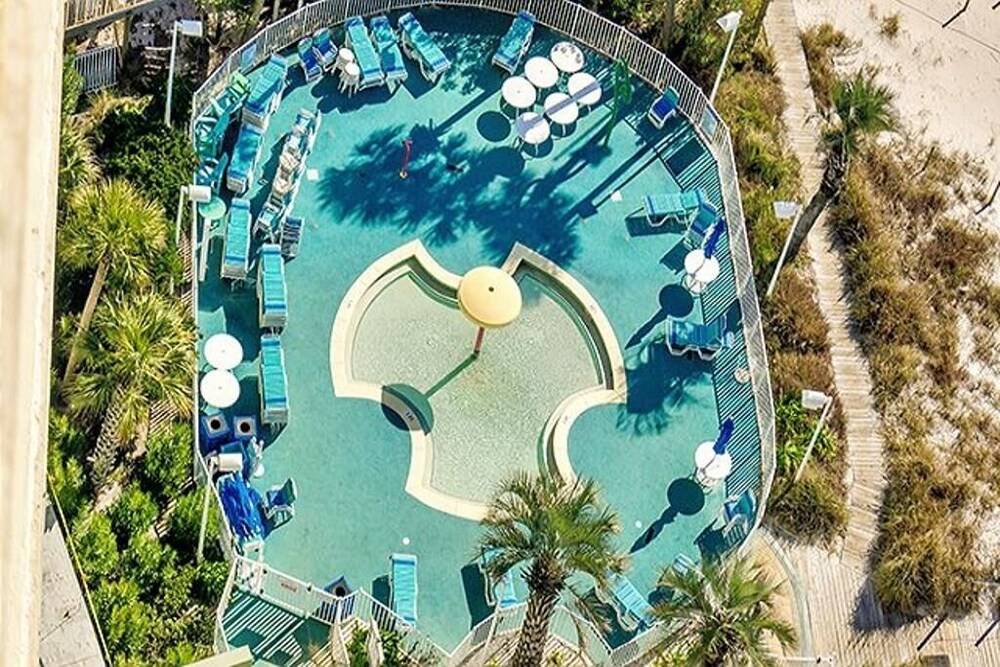 Boardwalk Resort 1806 556193 By Redawning - photo 15