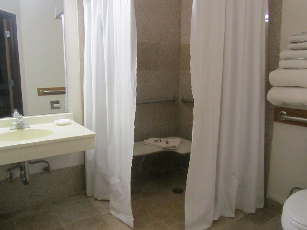 Park View Inn & Suites and Conference Center - photo 17