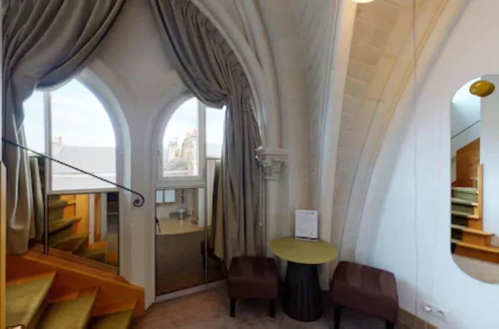 Mercure Poitiers Centre — Poitiers — photo 4