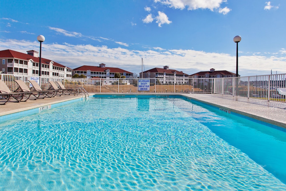 Holiday Inn Express N.Myrtle Beach Little River by IHG - photo 24