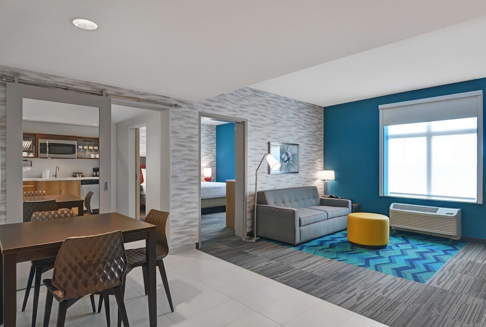 Home2 Suites by Hilton Melbourne Viera - photo 21