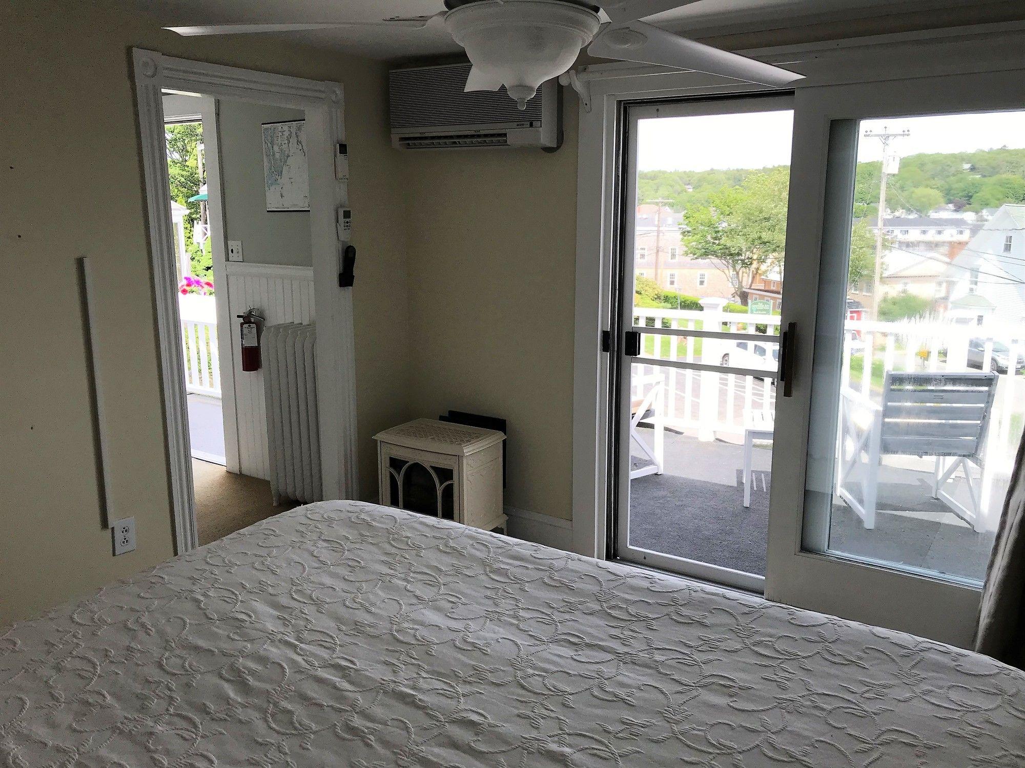The Greenleaf Inn — Boothbay Harbor — photo 4