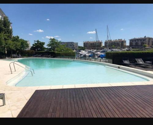 Bahía Nordelta Premium — 4-Star Luxury Hotel in Tigre, Argentina