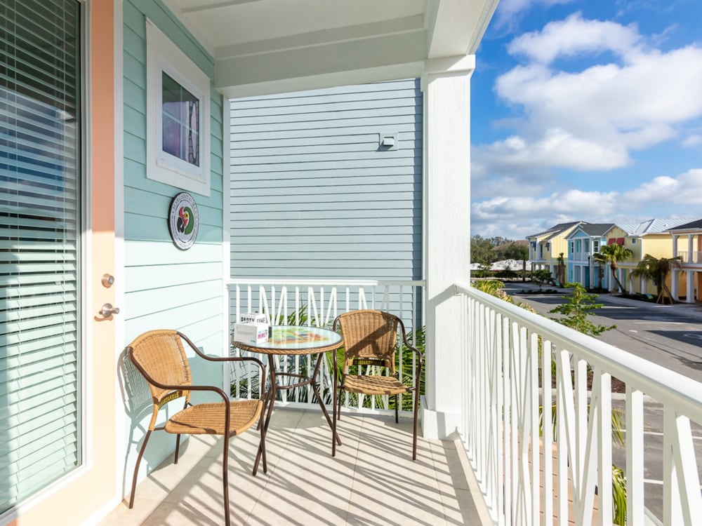 Margaritaville Cottages Orlando by Vstays with H2O Waterpark - photo 319
