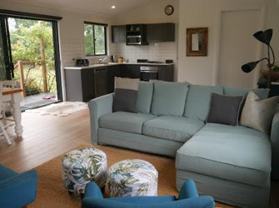 Annie’s in Tenterfield, Australia