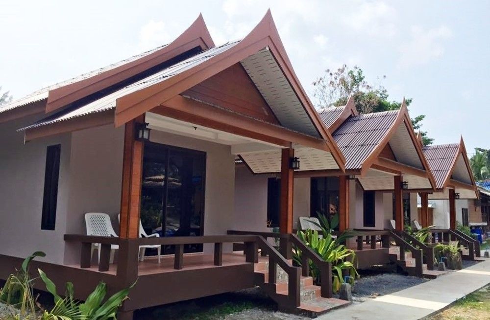 Raya Lanta Resort - last minute hotel in Ko Lanta