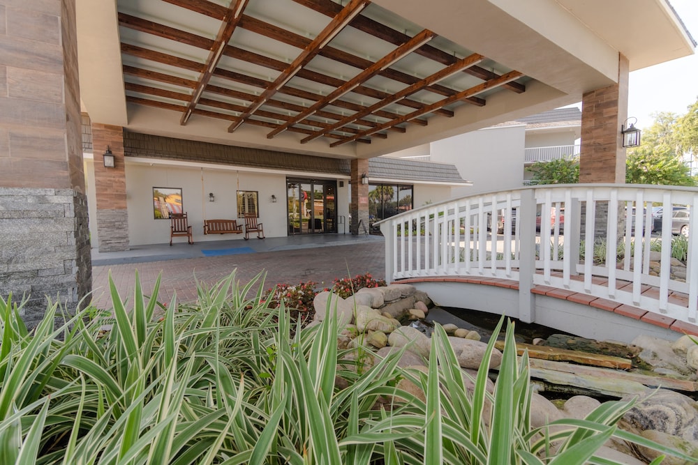 Equus Inn Ocala - featured photo