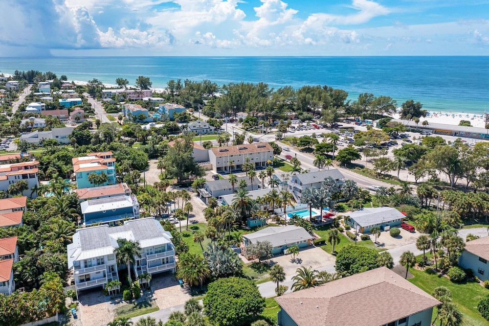 Anna Maria Island Beach Paradise 6 Holmes Beach - photo 56