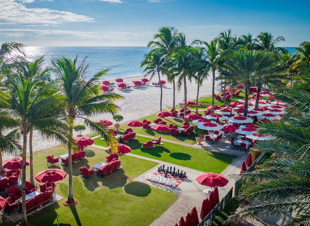Acqualina Resort and Residences - featured photo