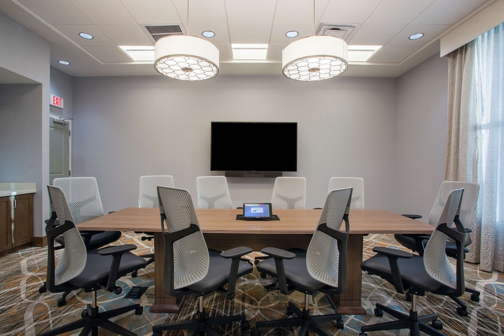 Homewood Suites by Hilton Reston - photo 37