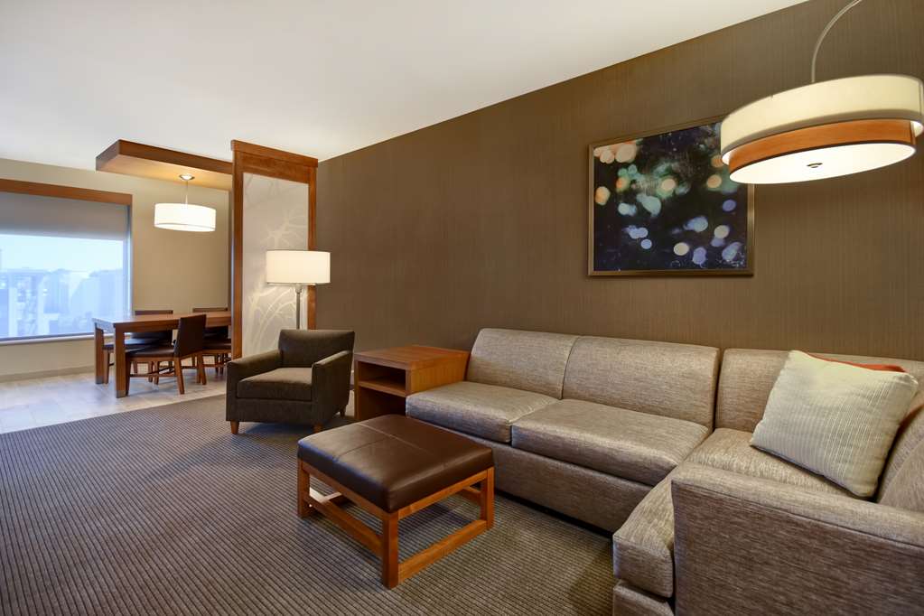 Hyatt Place Huntsville Research Park Redstone - photo 11