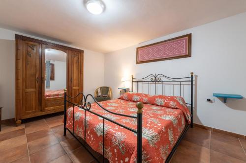 Villa Camilla — 4-Star Luxury Hotel in Sant'antioco, Italy