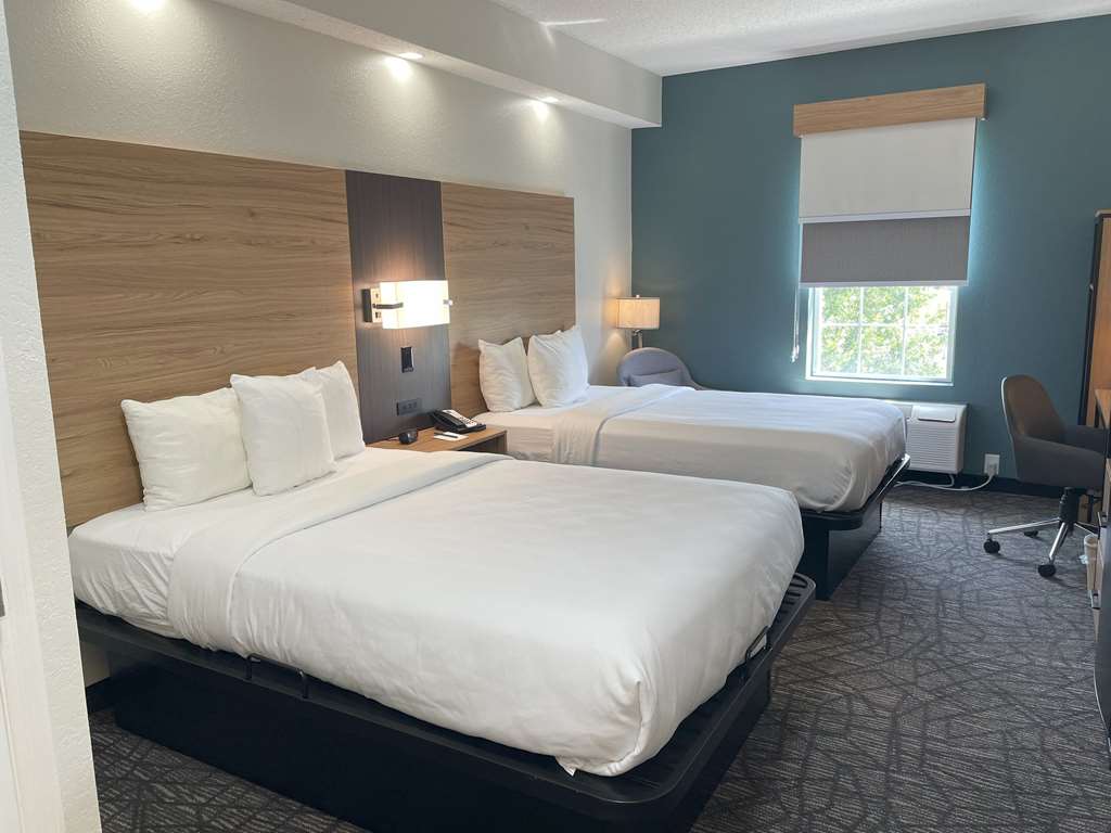 Quality Inn Richmond - photo 9