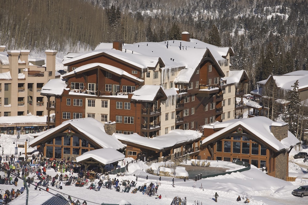 Purgatory Lodge by Purgatory Resort in Durango, United States