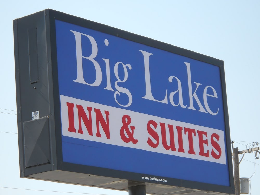Big Lake Inn & Suites - photo 45