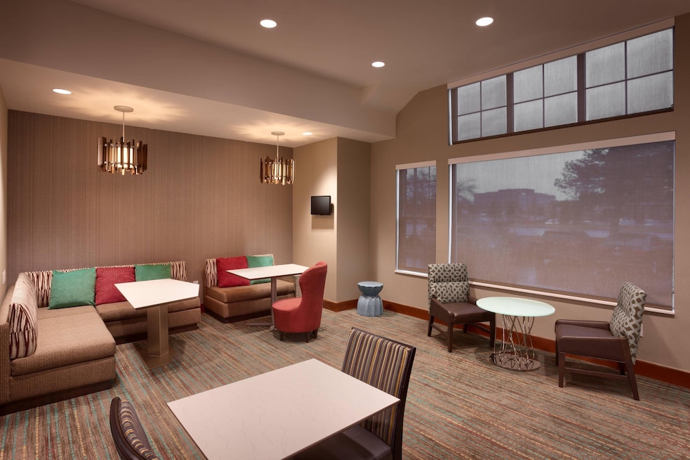 Residence Inn by Marriott Salt Lake City Sandy - photo 4