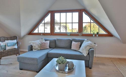 Am Kurpark Am Kurpark Appartement 9 — 4-Star Luxury Hotel in Scharbeutz, Germany