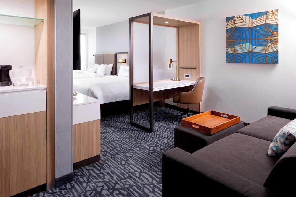 SpringHill Suites by Marriott Columbus Easton Area - photo 8