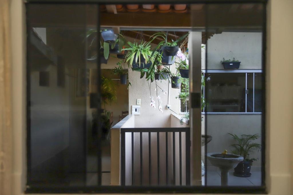Pousada Serra Da Canastra — hotel in Passos