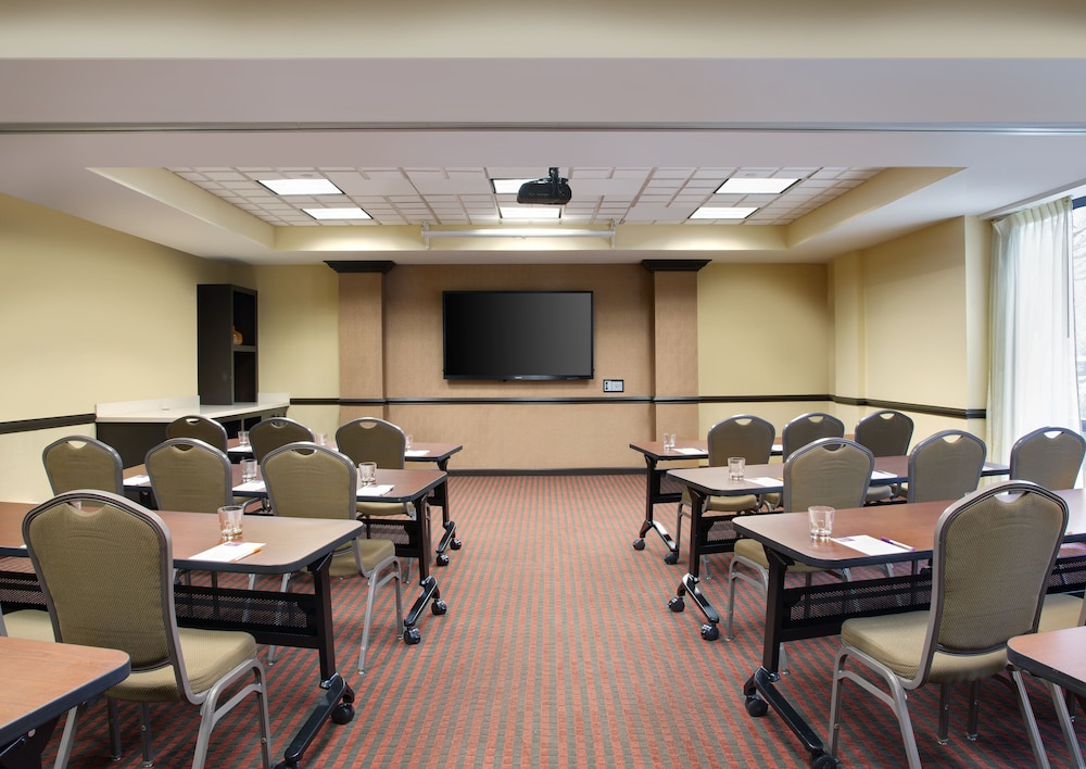 Hyatt Place Fremont Silicon Valley - photo 23