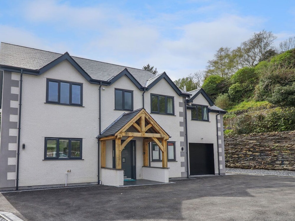 Ty Mawr in Penrhyndeudraeth, United Kingdom