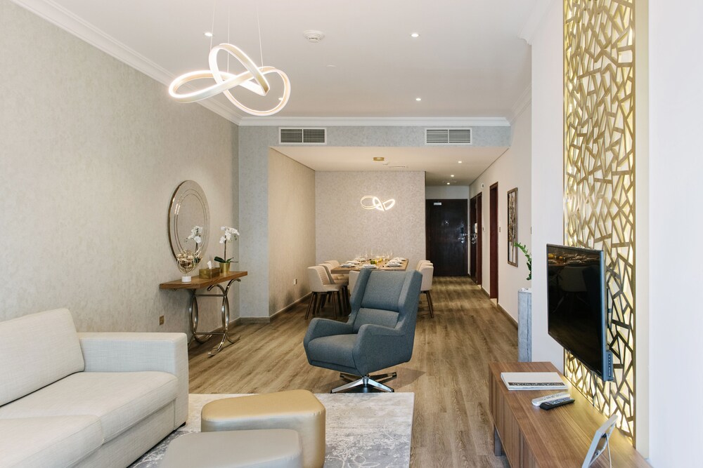 Boutique Living Dubai Marina Heights — 4-Star Luxury Hotel in Dubai, United Arab Emirates