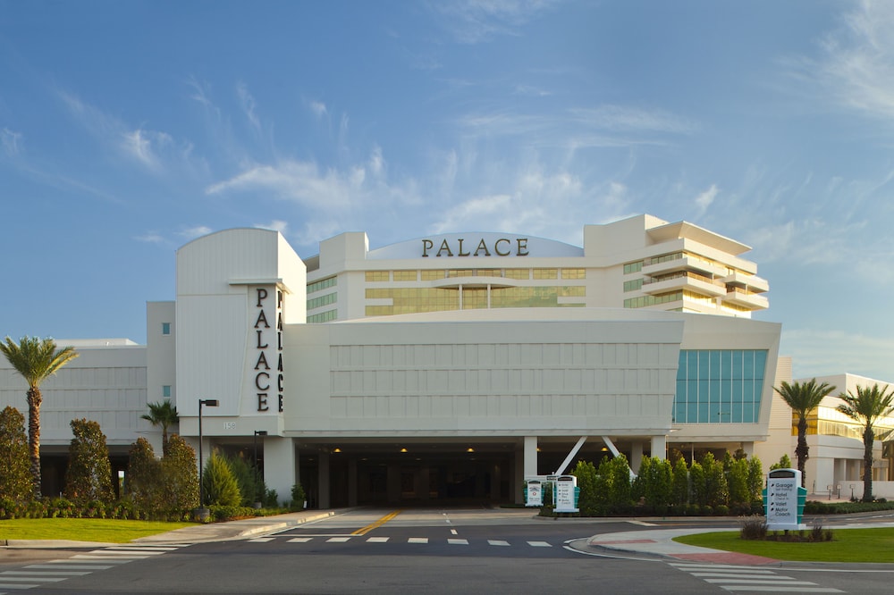 Palace Casino Resort — hotel in Biloxi