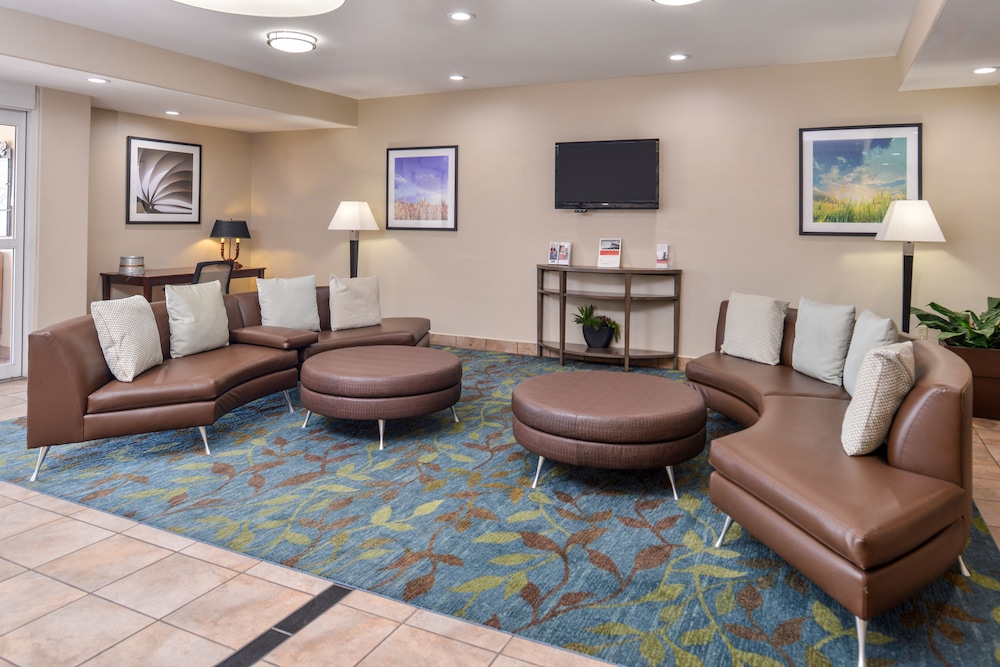 Candlewood Suites Abilene By Ihg - photo 32