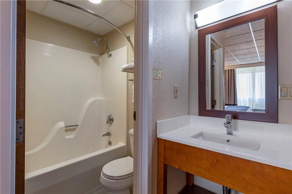 Comfort Inn & Suites Gateway to Glacier National Park - photo 16