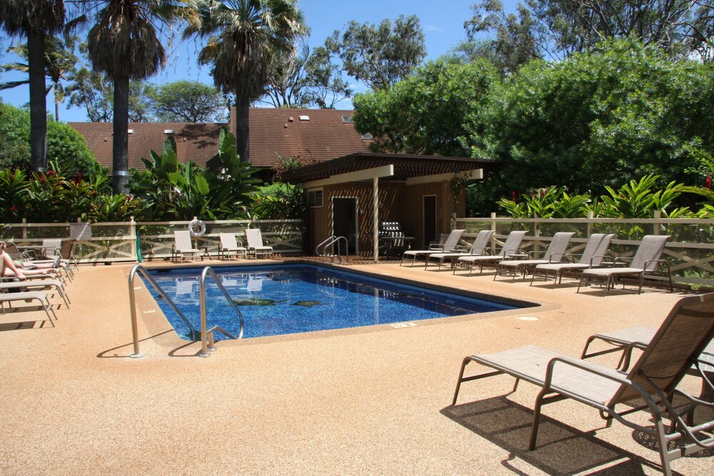 Molokai Vacation Properties Paniolo Hale - photo 3