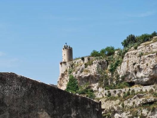 Palazzo Beau — Modica — photo 5
