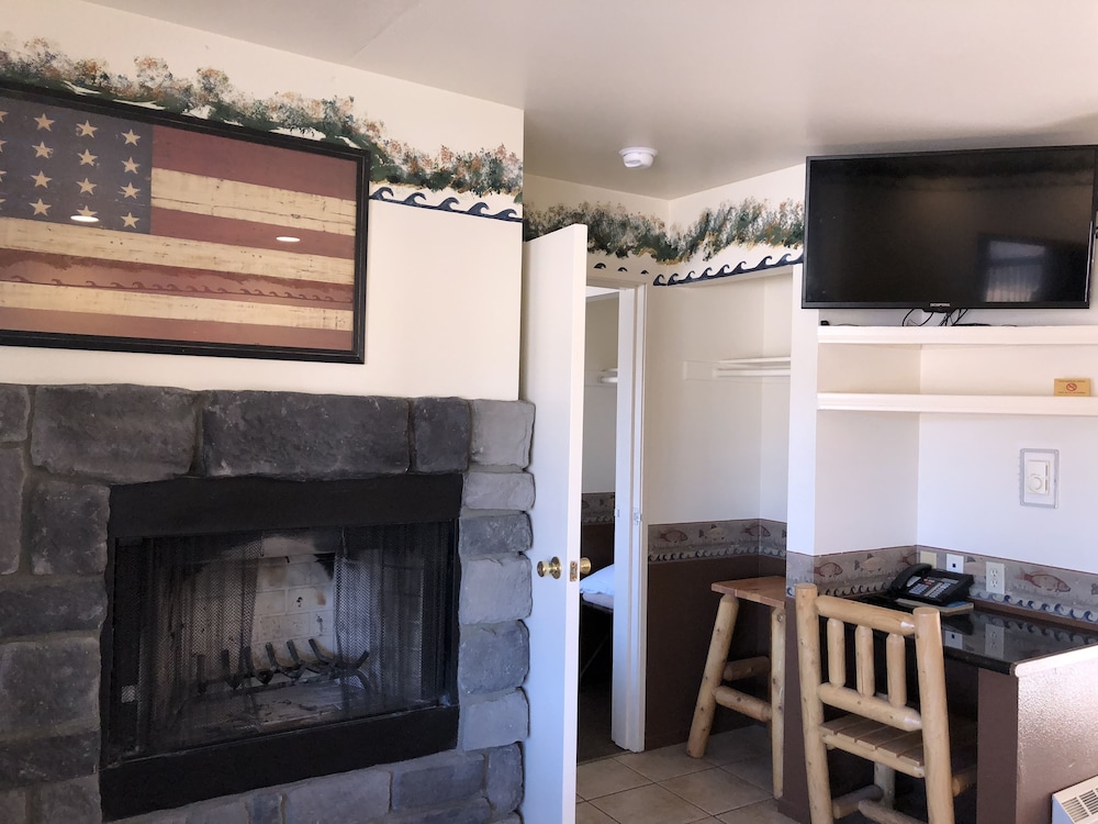 Fireside Lodge - photo 87