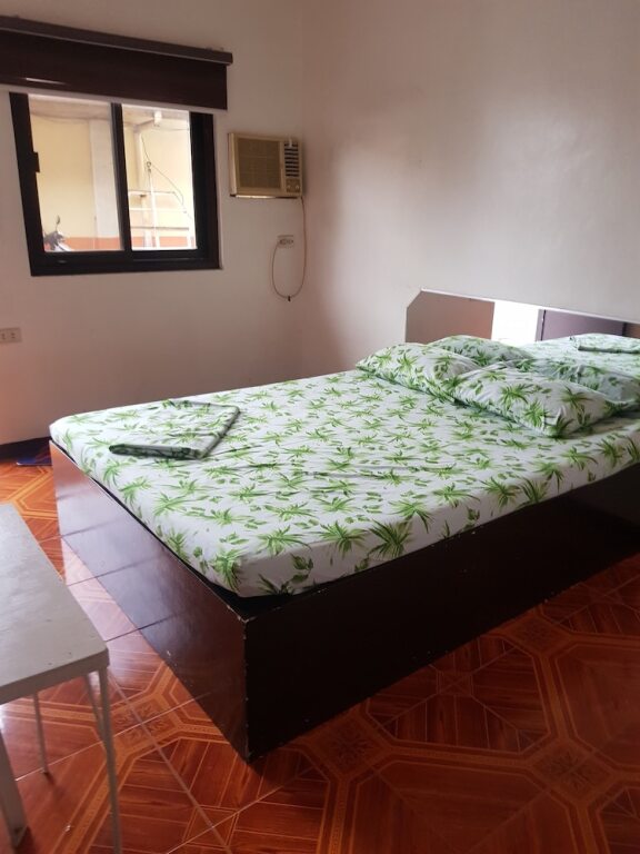 Enriquez Resort - carbon neutral hotel in Batan