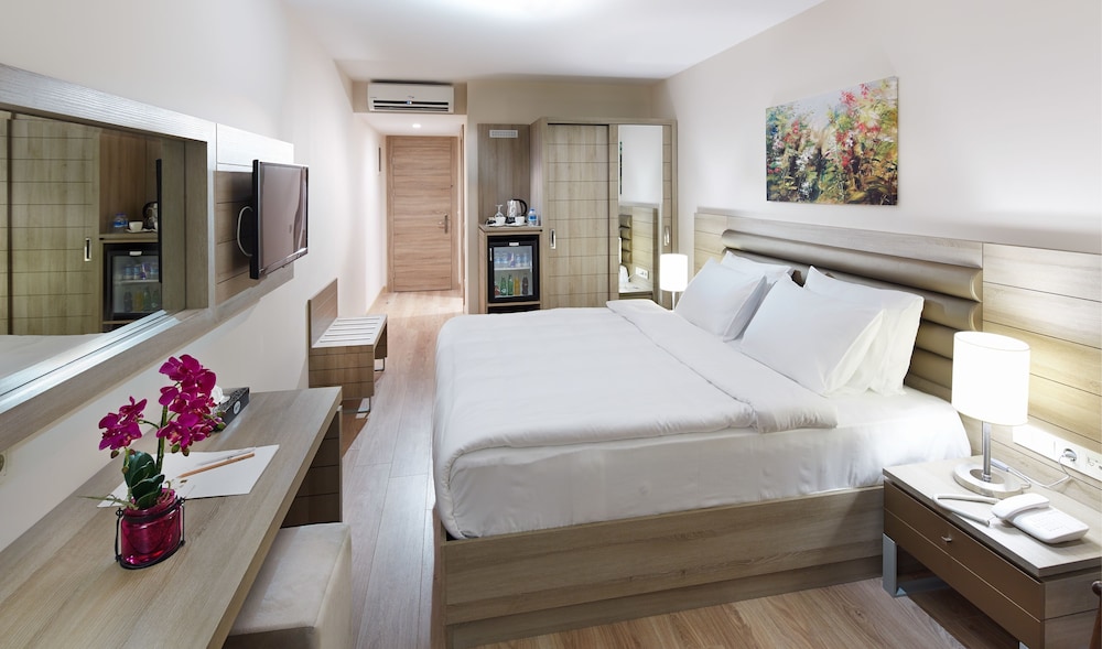 Rox Hotel - last minute hotel in Istanbul
