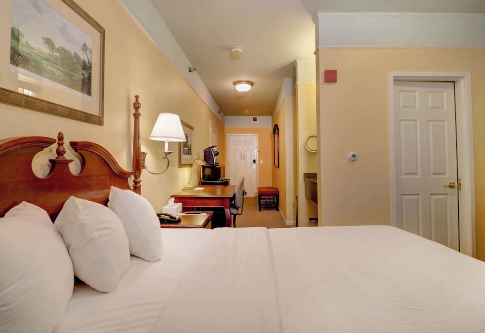 Senator Inn & Spa - photo 28