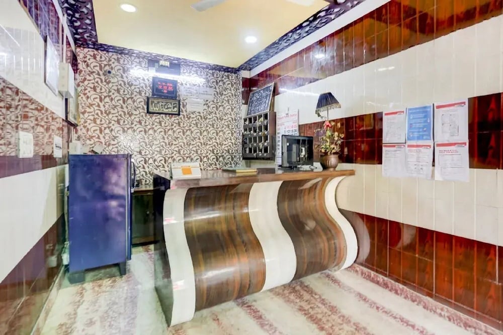 Hotel Mannat — hotel in Moradabad