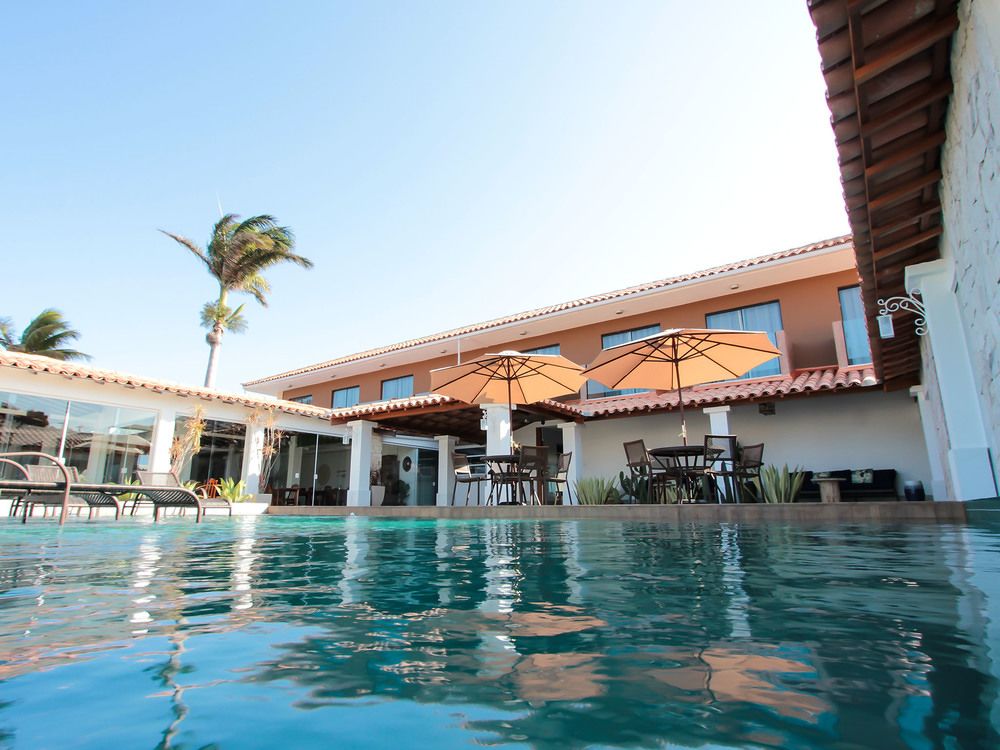 Hotel Premium Recanto da Passagem in Cabo Frio, Brasil