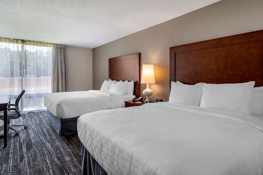 Clarion Inn Sheffield Muscle Shoals - photo 15