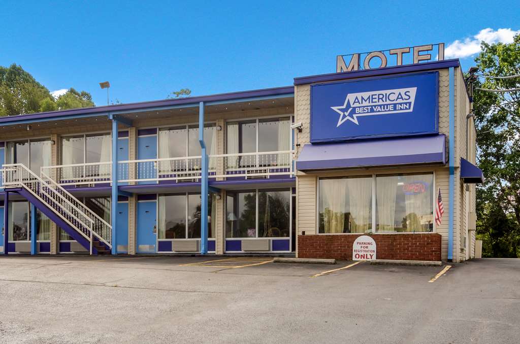 Americas Best Value Inn Wytheville - photo 6