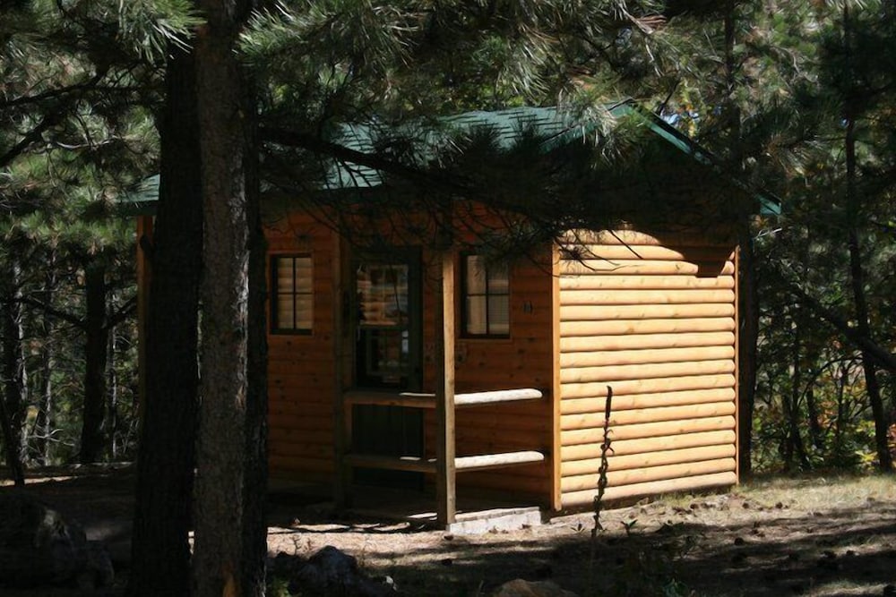 Rush No More RV Resort and Cabins Campground - photo 18