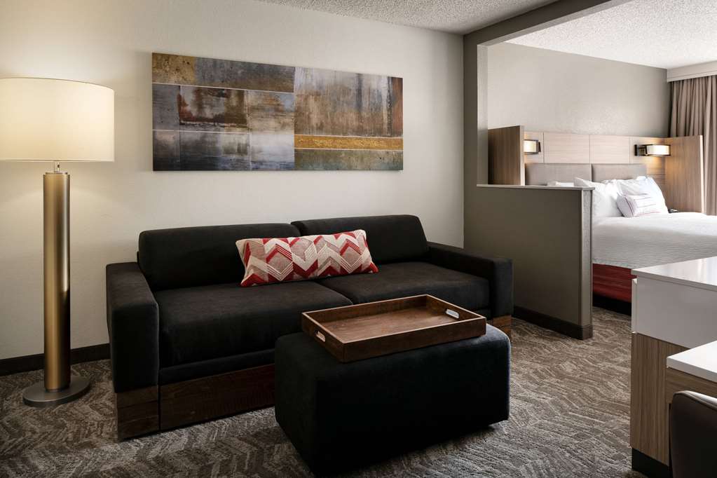 Sonesta Select Seattle Renton Suites - photo 2