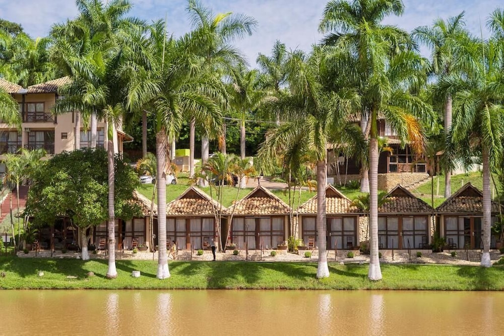Park Hotel Modelo — 4-Star Luxury Hotel in Manaus, Brasil