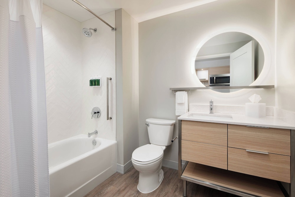 TownePlace Suites Tampa Casino Area - photo 18
