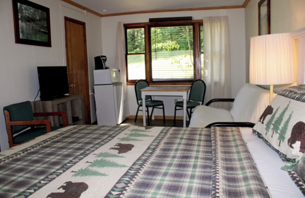 Luzerne Court Motel - photo 8