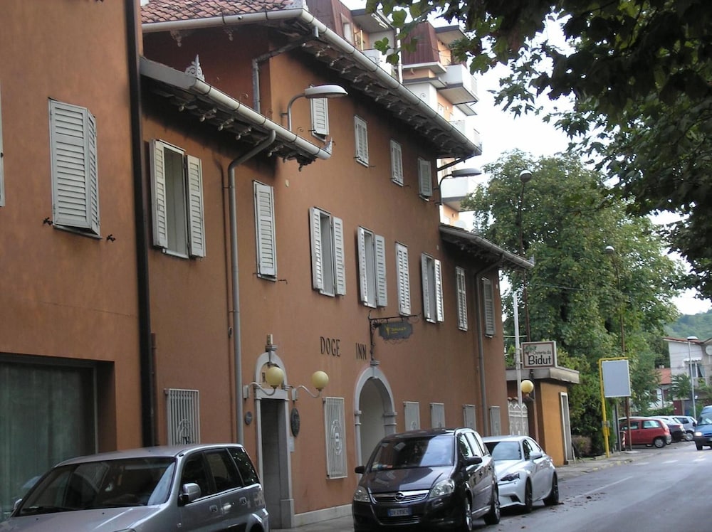Doge Inn — hotel near Trieste Airport