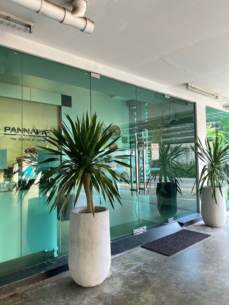 Pannapat Place - last minute hotel in Bangkok